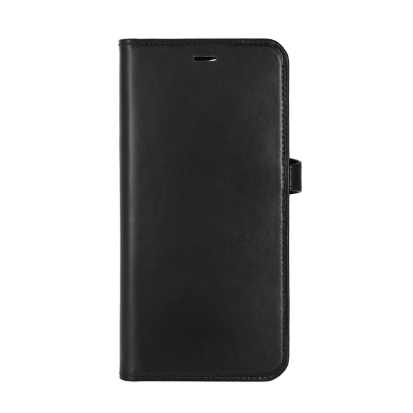 Buffalo iPhone 16 Pro Max Fodral 2-i-1 MagSeries Svart