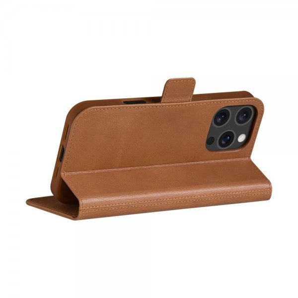 dbramante1928 iPhone 16 Pro Max Fodral Copenhagen Tan