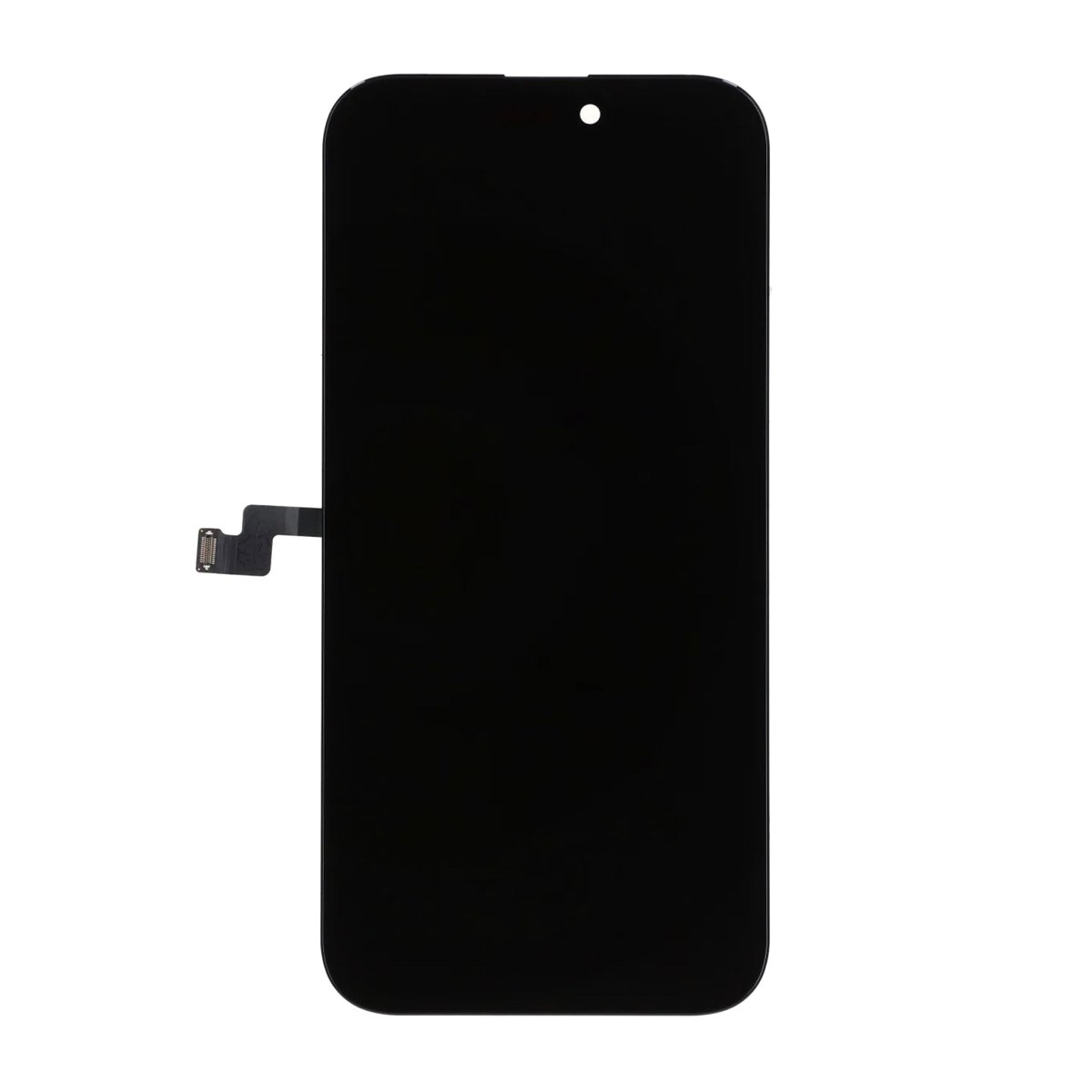 iPhone 16 Pro Max OLED Skärm Original Assembly - Diagnostik Pass