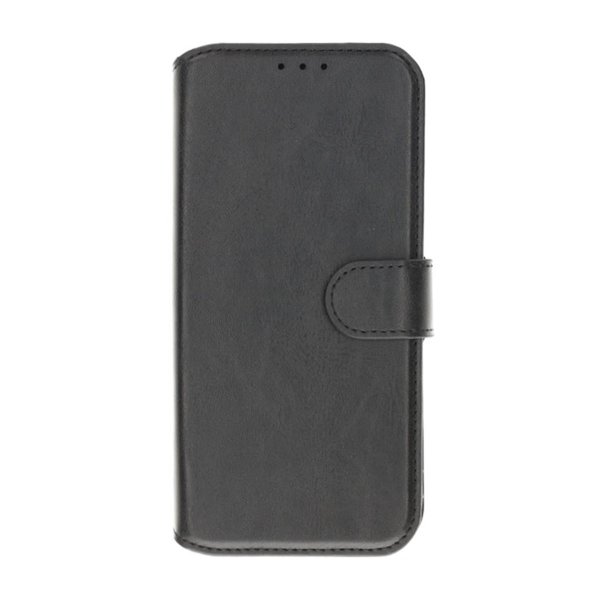 Rvelon iPhone 16 Pro Max Fodral Magnetiskt Avtagbart Skal Svart