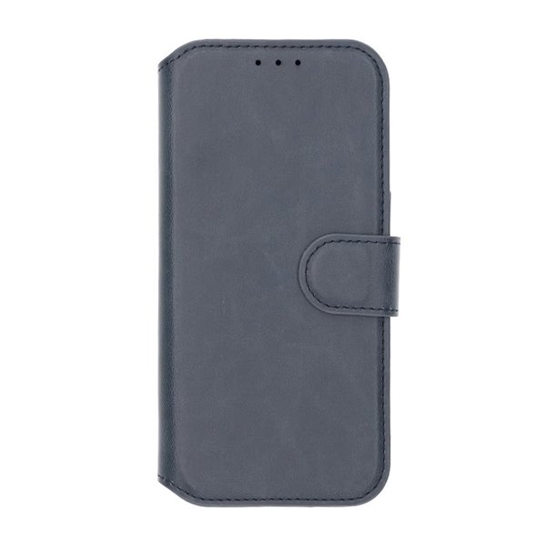 Rvelon iPhone 16 Pro Max Fodral 4 Kortfack MagSafe Blå