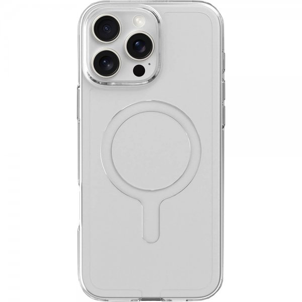 agood company iPhone 16 Pro Max Skal CLRPRTCT Transparent