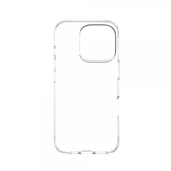 ZAGG iPhone 16 Pro Max Skal Crystal Palace Lite Transparent
