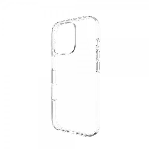 ZAGG iPhone 16 Pro Max Skal Crystal Palace Lite Transparent
