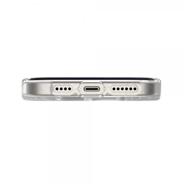 ZAGG iPhone 16 Pro Max Skal Crystal Palace Lite Transparent