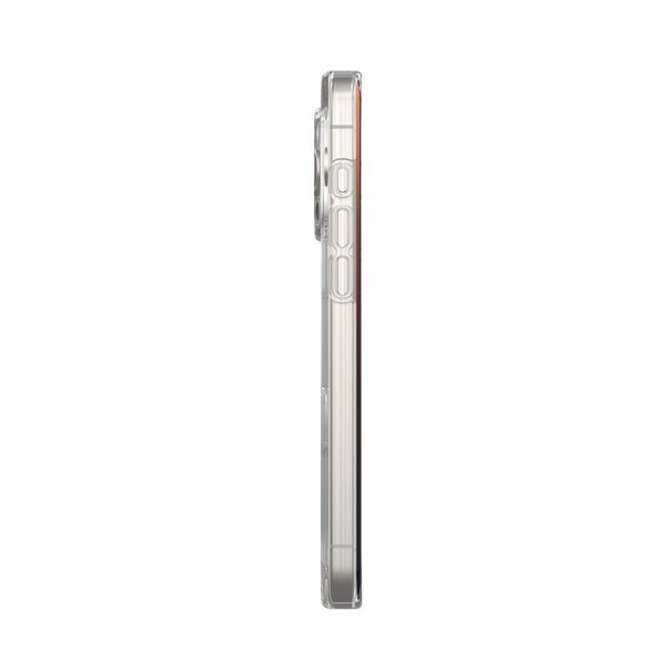 ZAGG iPhone 16 Pro Max Skal Crystal Palace Lite Transparent