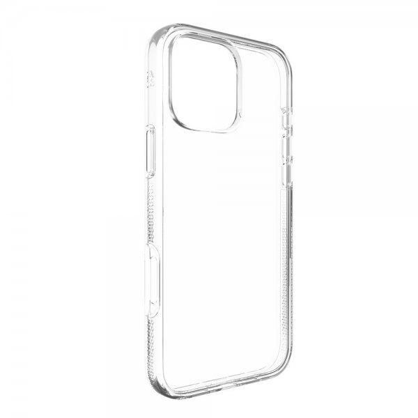 ZAGG iPhone 16 Pro Max Skal Crystal Palace Transparent