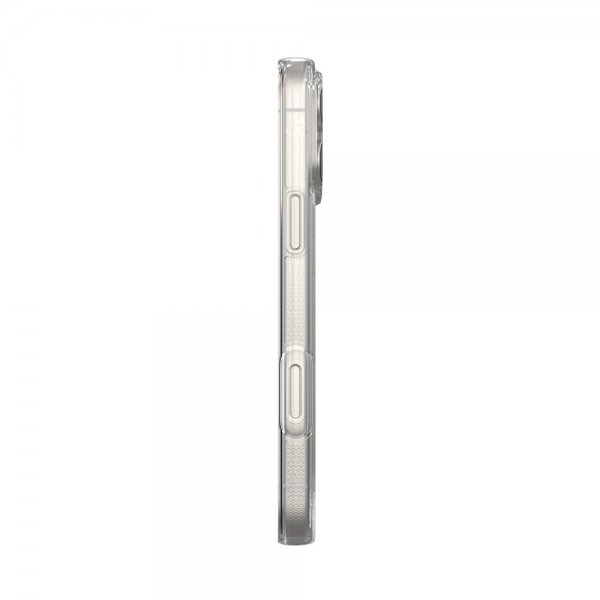 ZAGG iPhone 16 Pro Max Skal Crystal Palace Transparent