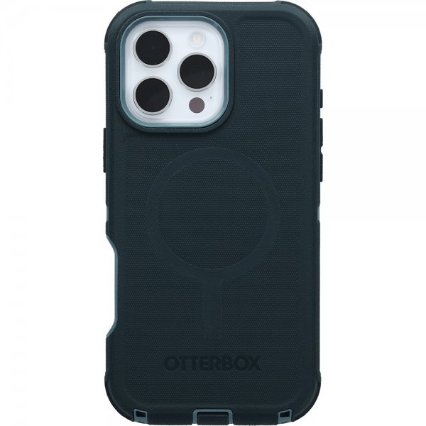 Otterbox iPhone 16 Pro Max Skal Defender MagSafe Sagebrush