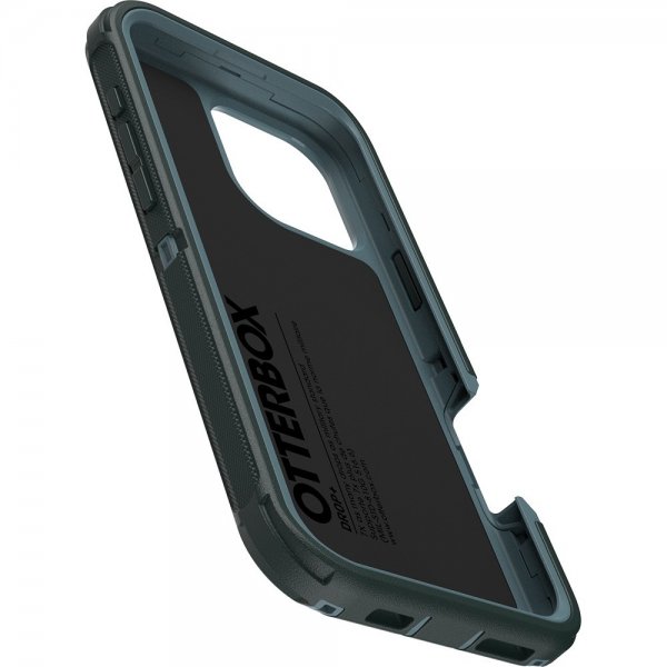 Otterbox iPhone 16 Pro Max Skal Defender MagSafe Sagebrush