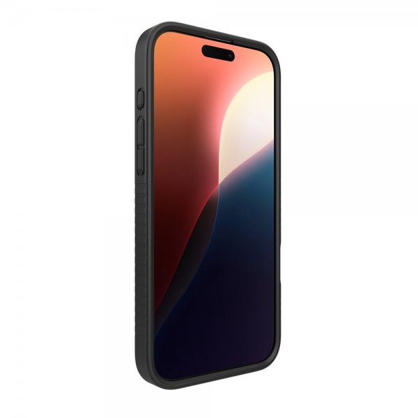 ZAGG iPhone 16 Pro Max Skal Denali Snap Kickstand Svart