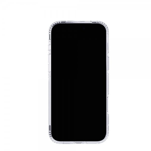 Tech21 iPhone 16 Pro Max Skal EvoClear MagSafe Transparent