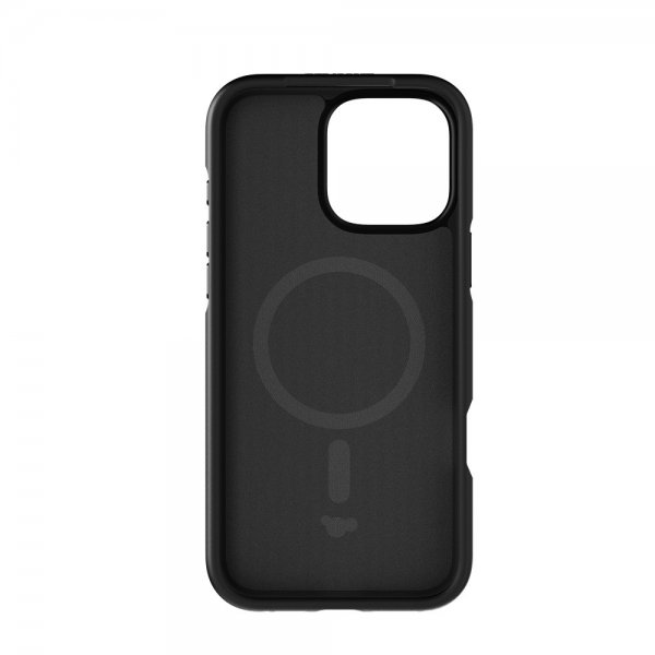 Tech21 iPhone 16 Pro Max Skal EvoDusk MagSafe Svart