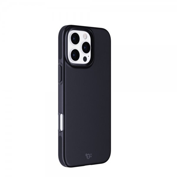 Tech21 iPhone 16 Pro Max Skal EvoLite Svart