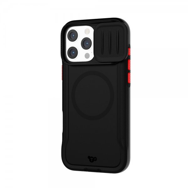 Tech21 iPhone 16 Pro Max Skal EvoMax MagSafe Svart