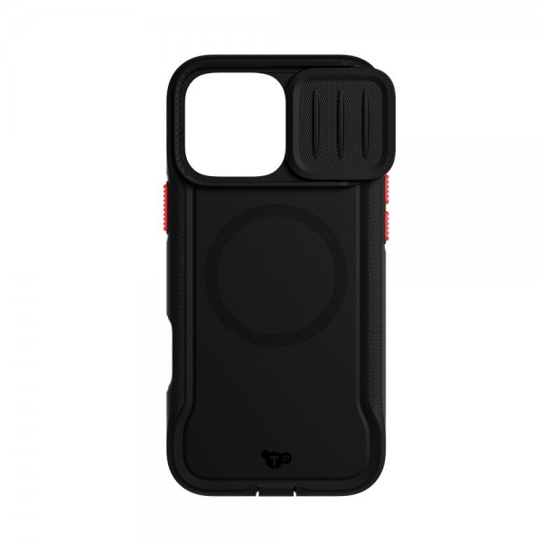 Tech21 iPhone 16 Pro Max Skal EvoMax MagSafe Svart