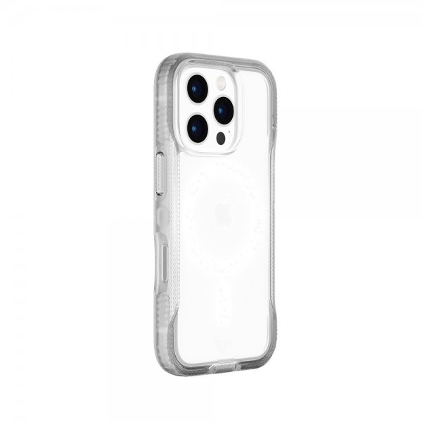 Tech21 iPhone 16 Pro Max Skal EvoPro MagSafe Transparent