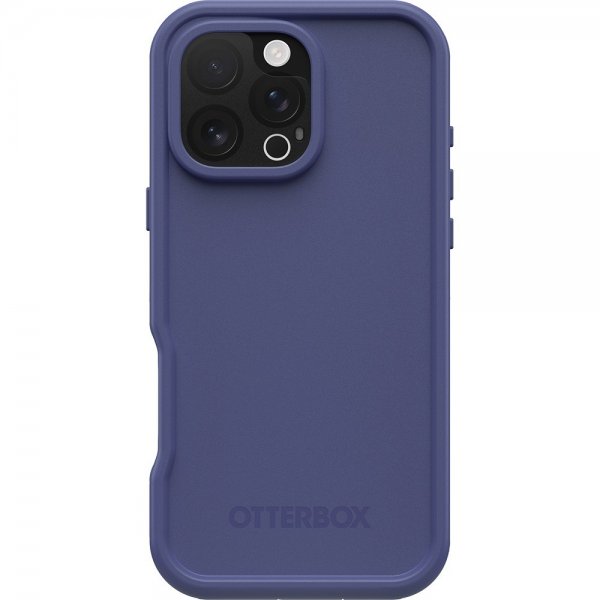 Otterbox iPhone 16 Pro Max Skal Fre MagSafe Denver Dusk Purple