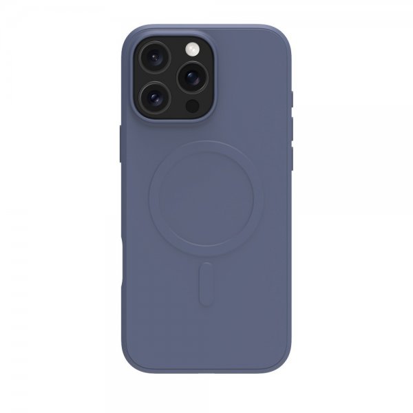 dbramante1928 iPhone 16 Pro Max Skal Greenland Pro MagSafe Pacific Blue