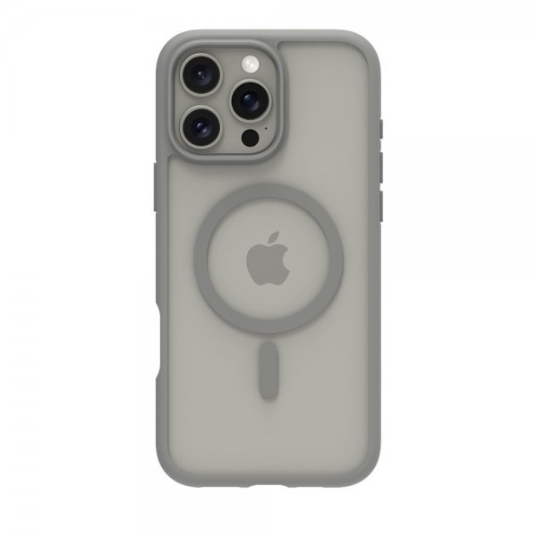 dbramante1928 iPhone 16 Pro Max Skal Grenen MagSafe Titanium