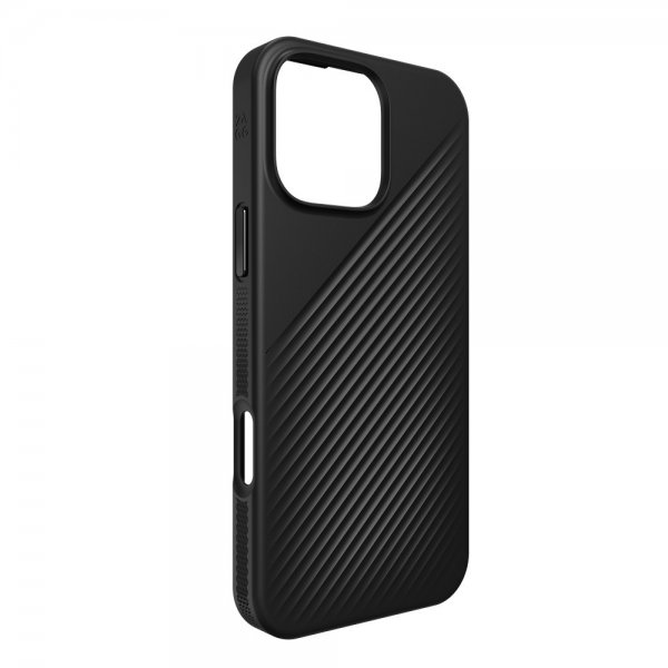 ZAGG iPhone 16 Pro Max Skal Luxe Snap Svart