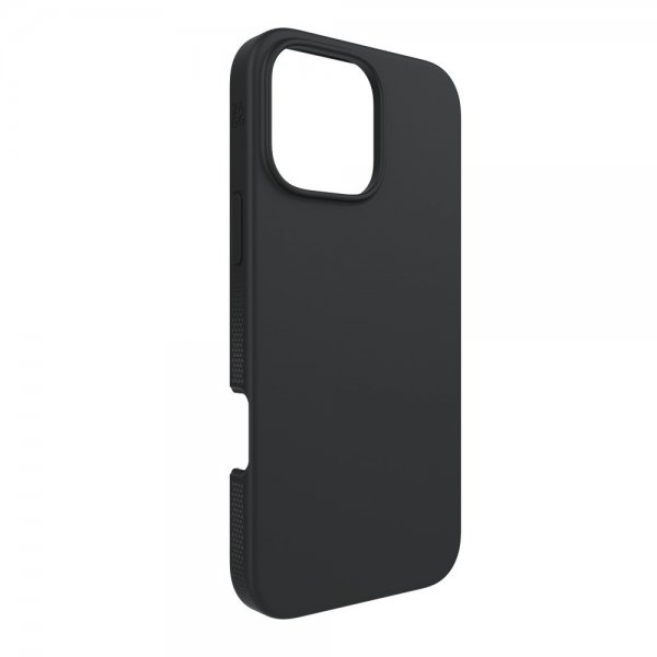 ZAGG iPhone 16 Pro Max Skal Manhattan Snap Svart