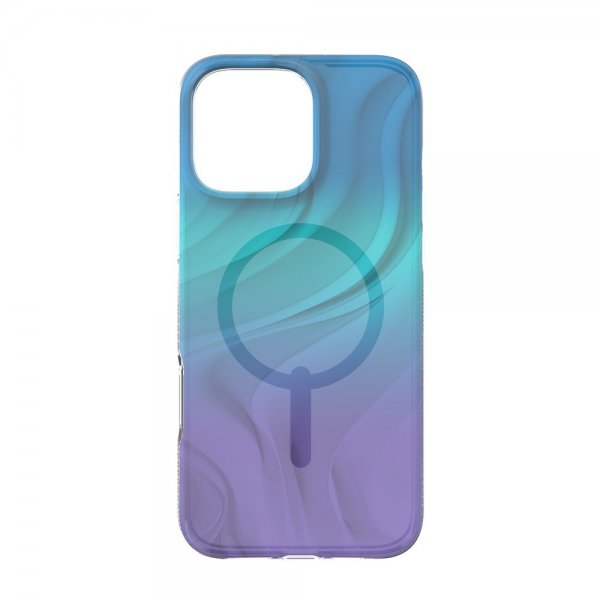 ZAGG iPhone 16 Pro Max Skal Milan Snap Deep Aurora