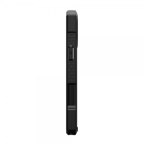 Urban Armor Gear (UAG) iPhone 16 Pro Max Skal Monarch Pro Kevlar MagSafe Svart