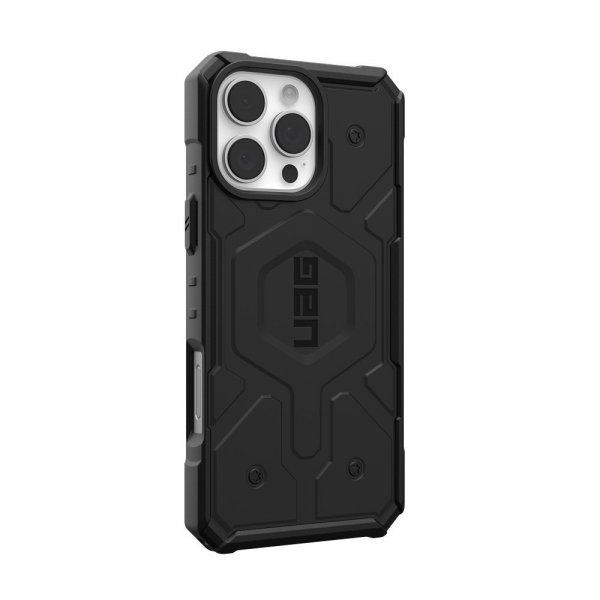 Urban Armor Gear (UAG) iPhone 16 Pro Max Skal Pathfinder MagSafe Svart