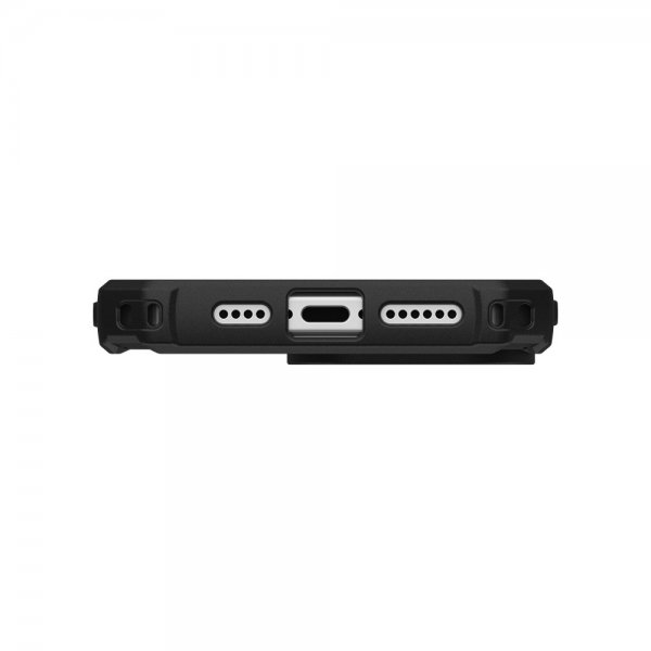 Urban Armor Gear (UAG) iPhone 16 Pro Max Skal Pathfinder MagSafe Svart