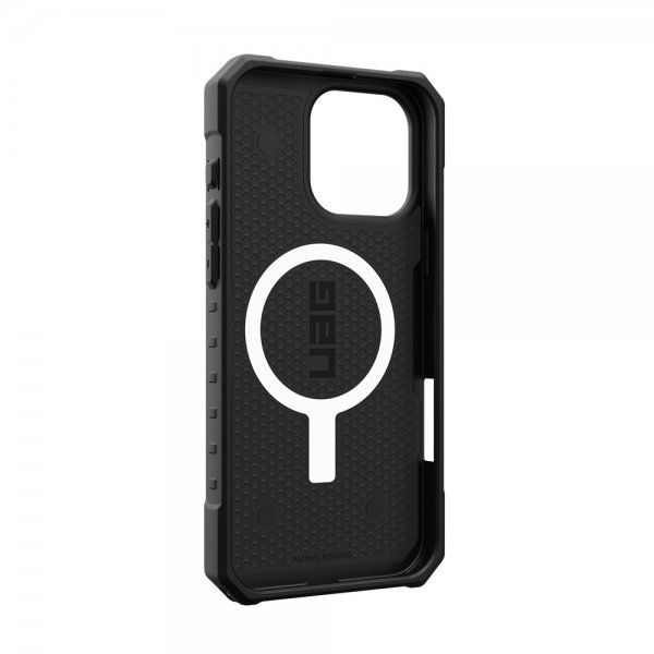 Urban Armor Gear (UAG) iPhone 16 Pro Max Skal Pathfinder MagSafe Svart