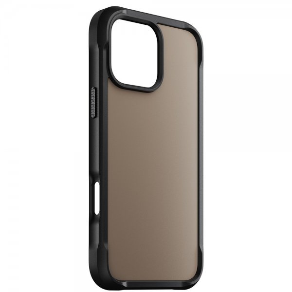 Nomad iPhone 16 Pro Max Skal Rugged Case Desert