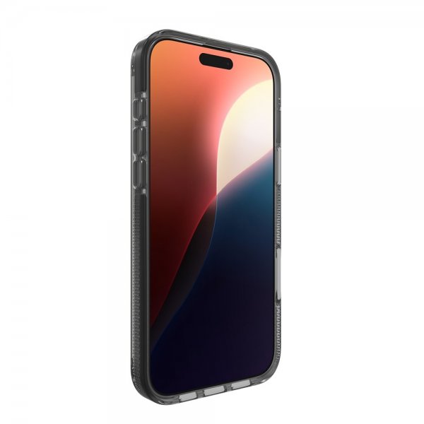 ZAGG iPhone 16 Pro Max Skal Santa Cruz Snap Svart