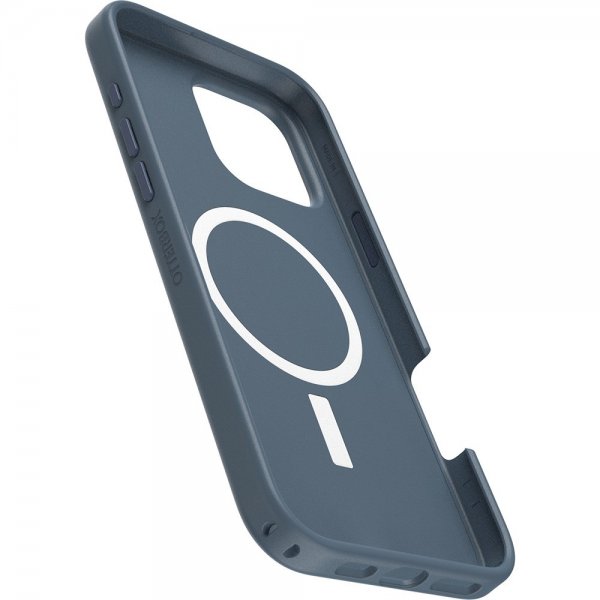 Otterbox iPhone 16 Pro Max Skal Symmetry MagSafe Bluetiful
