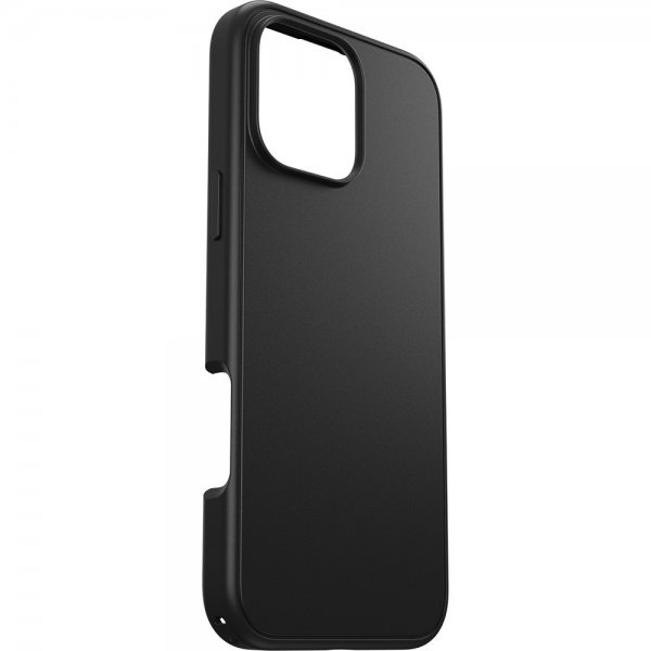 Otterbox iPhone 16 Pro Max Skal Symmetry MagSafe Svart
