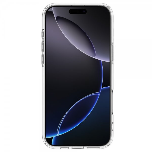 Spigen iPhone 16 Pro Max Skal Ultra Hybrid MagFit Carbon Fiber
