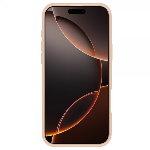 Spigen iPhone 16 Pro Max Skal Ultra Hybrid MagFit Rose Titanium