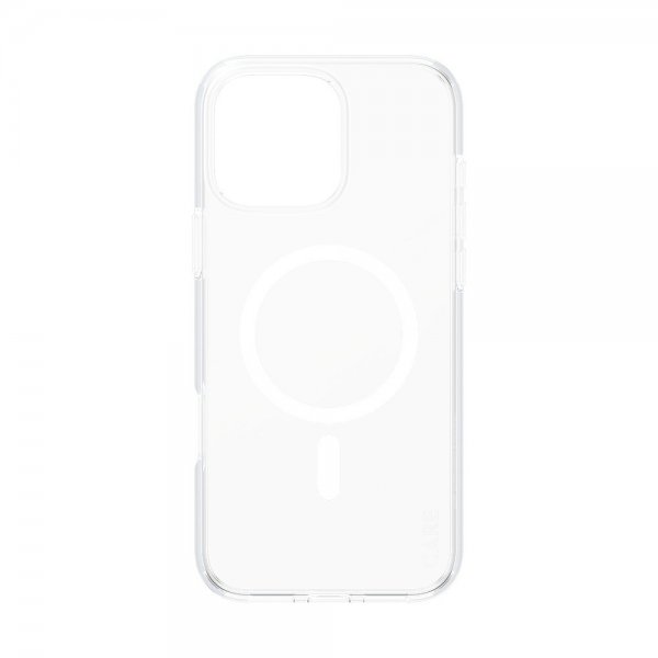 CARE by PanzerGlass iPhone 16 Pro Max Skal Urban Combat MagSafe Vit