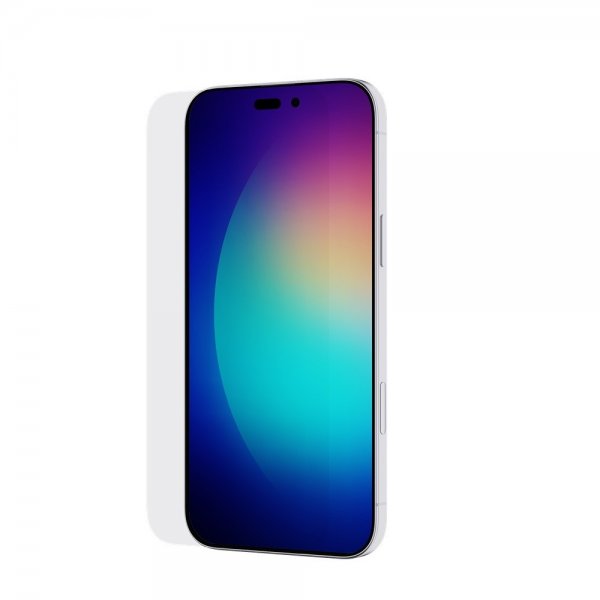 Tech21 iPhone 16 Pro Max Skärmskydd Impact Glass 2-pack