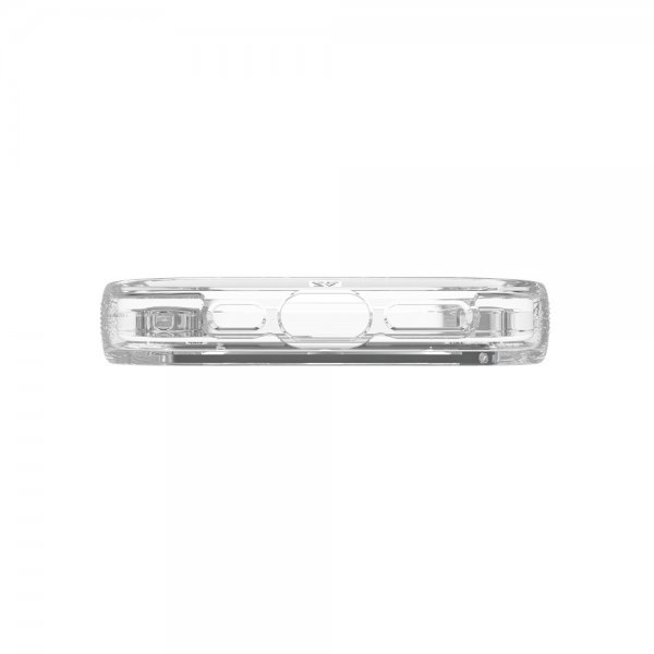 ZAGG iPhone 16 Pro Skal Crystal Palace Snap Kickstand Transparent