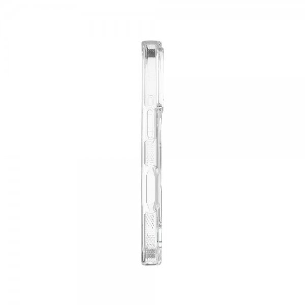 ZAGG iPhone 16 Pro Skal Crystal Palace Snap Kickstand Transparent