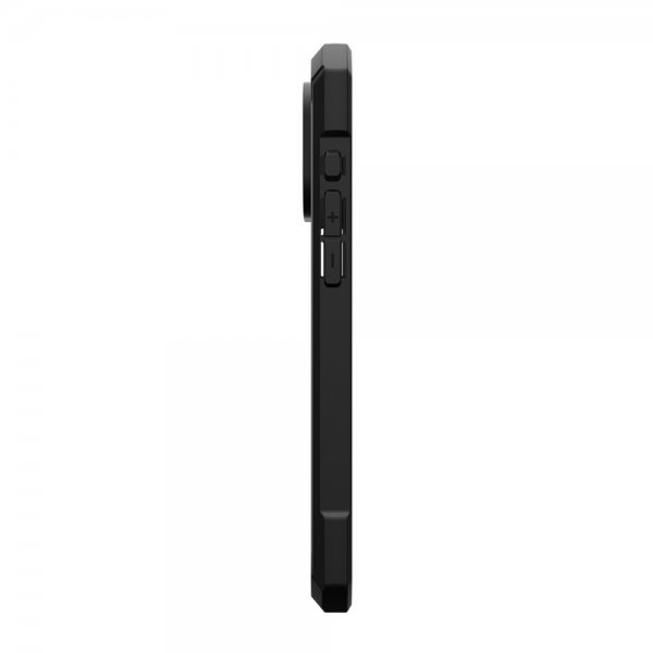 Urban Armor Gear (UAG) iPhone 16 Pro Skal Essential Armor MagSafe Svart