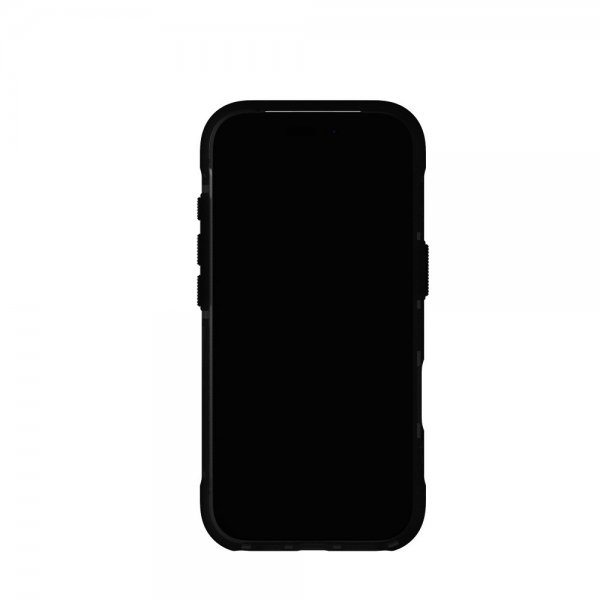 Tech21 iPhone 16 Pro Skal EvoArmor MagSafe Svart