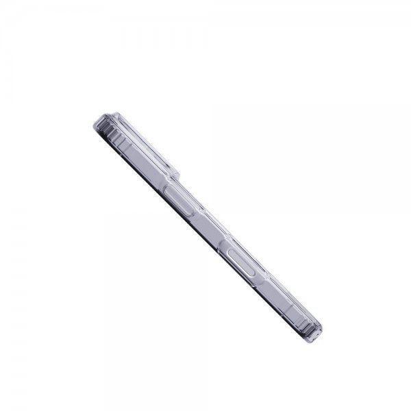 Tech21 iPhone 16 Pro Skal EvoClear MagSafe Transparent