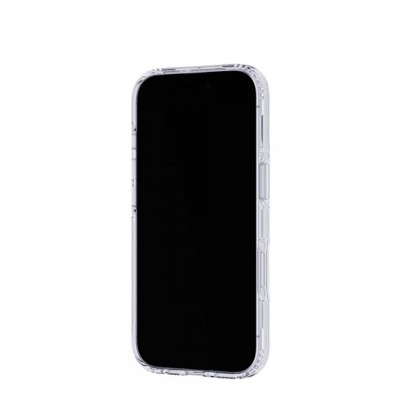 Tech21 iPhone 16 Pro Skal EvoClear MagSafe Transparent