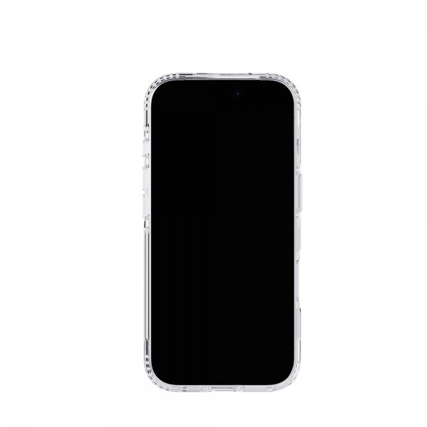 Tech21 iPhone 16 Pro Skal EvoClear Transparent