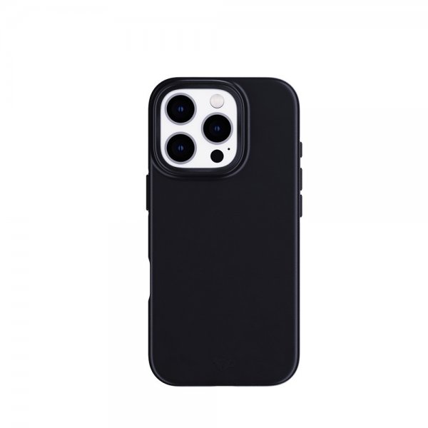Tech21 iPhone 16 Pro Skal EvoLite Svart