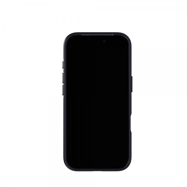 Tech21 iPhone 16 Pro Skal EvoLite Svart