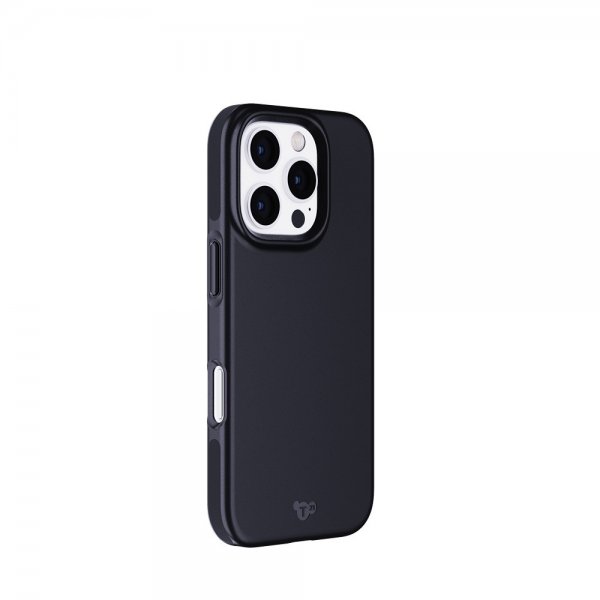 Tech21 iPhone 16 Pro Skal EvoLite Svart