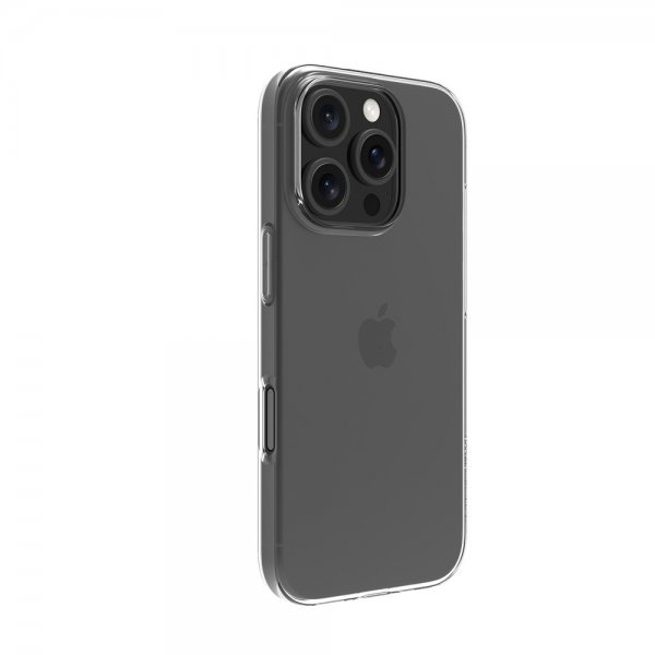 dbramante1928 iPhone 16 Pro Skal Greenland Transparent
